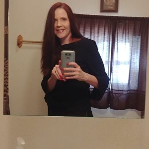 Meet your Posher, Stacy